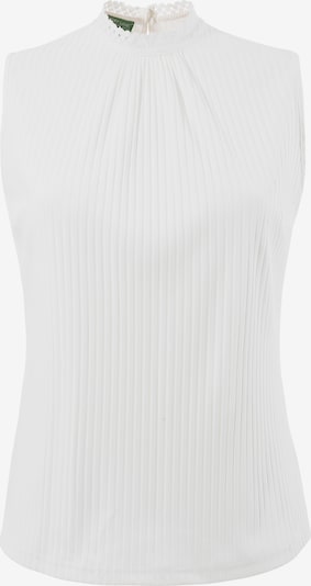 COUNTRY LINE Trachtentop in creme, Produktansicht