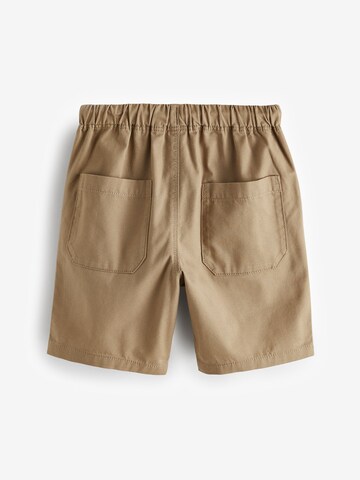 Next Regular Byxa i beige