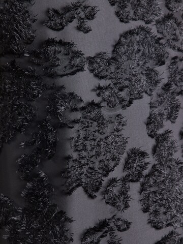 JDY Kleid 'JDYMAIA' in Schwarz