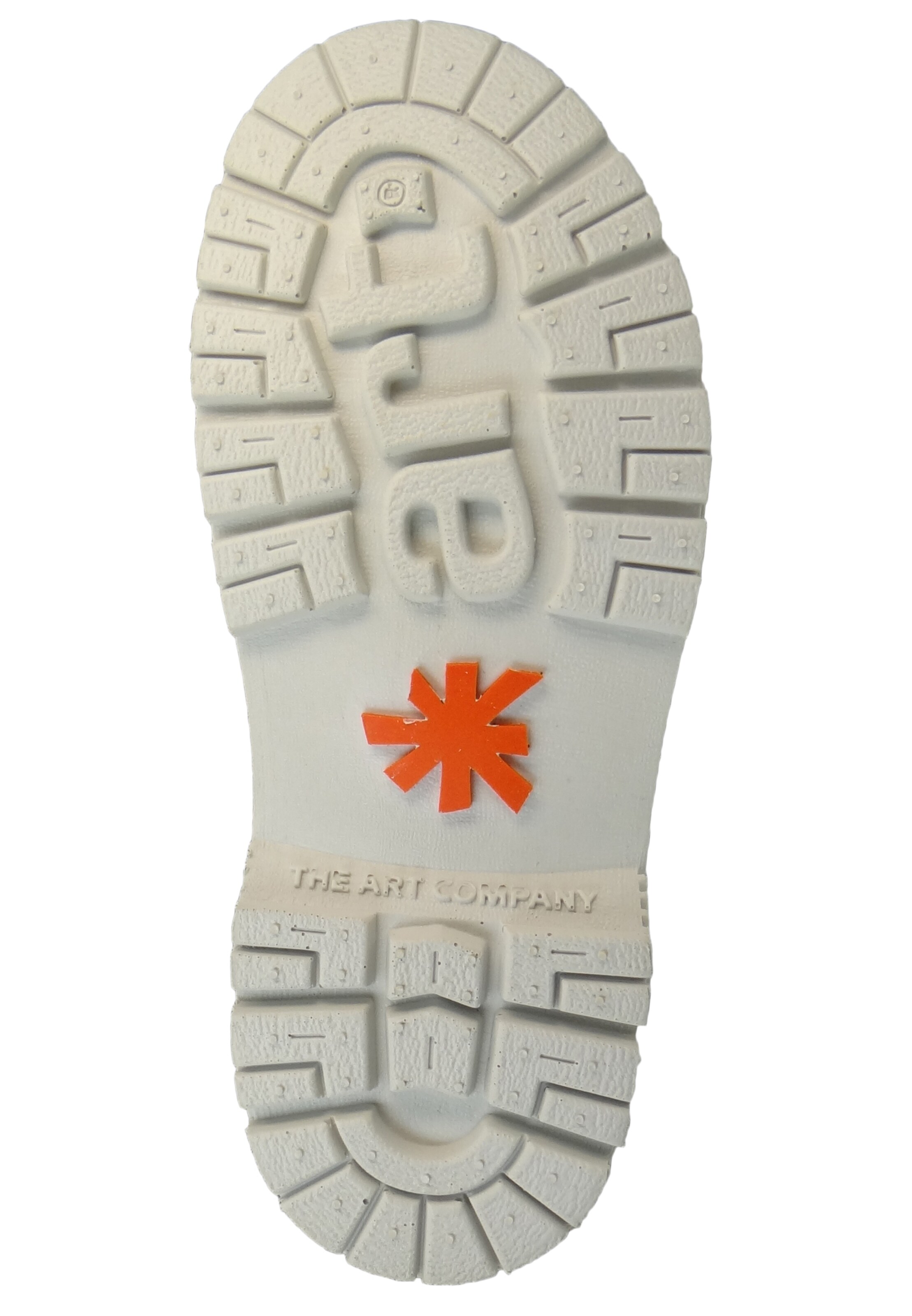 ART Sneaker in Schwarz