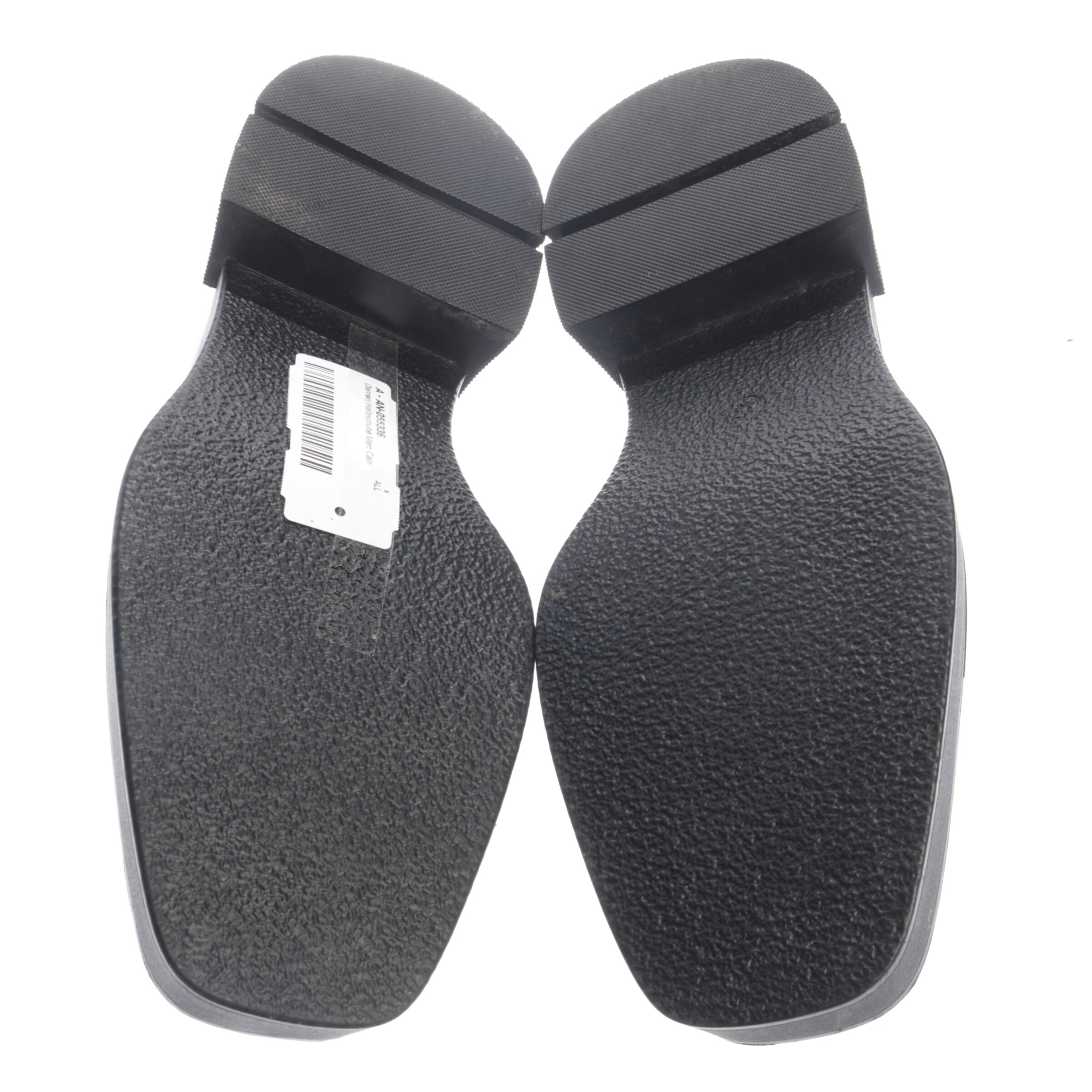 Marc Cain Flats & Loafers in 40 in Black