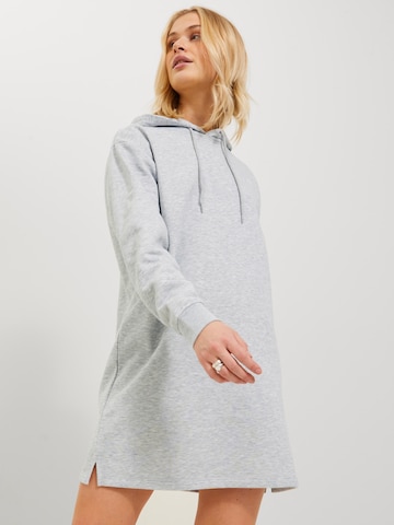 Robe 'Abbie' JJXX en gris : devant