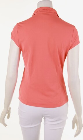 Chervo Top & Shirt in M in Orange