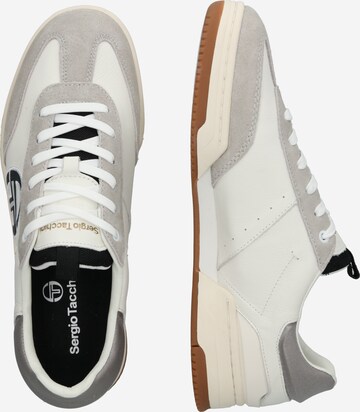 Sergio Tacchini Låg sneaker 'NEO TERRACE DA' i grå