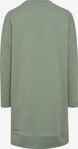 Hummel Kleid in Grün