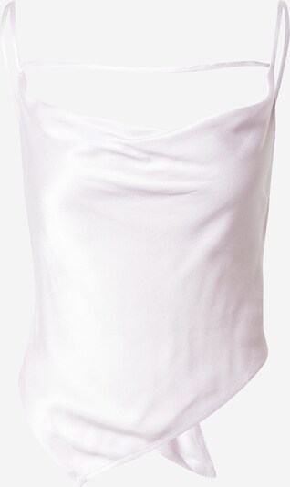 Gina Tricot Top 'Amelie' in Pastel purple, Item view