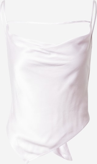 Bluză 'Amelie' Gina Tricot pe mov pastel, Vizualizare produs