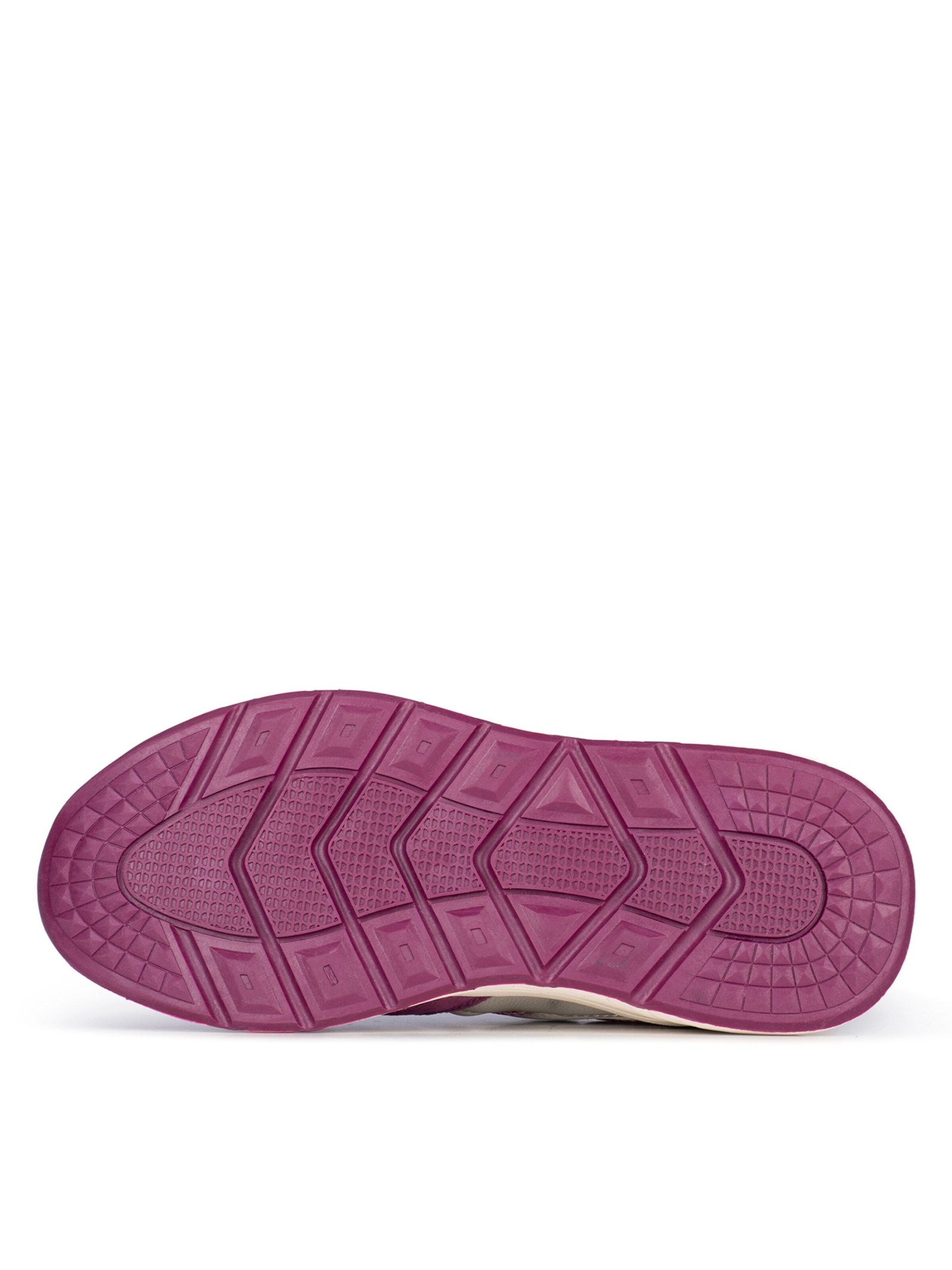 POSH by Poelman Sneaker 'Carocel' in Mischfarben