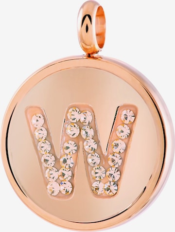 Lucardi Hangers in Goud: voorkant