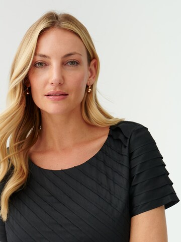 TATUUM Jurk in Zwart