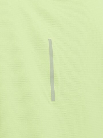 JACK & JONES Bluser & t-shirts 'JCOCnz' i grøn