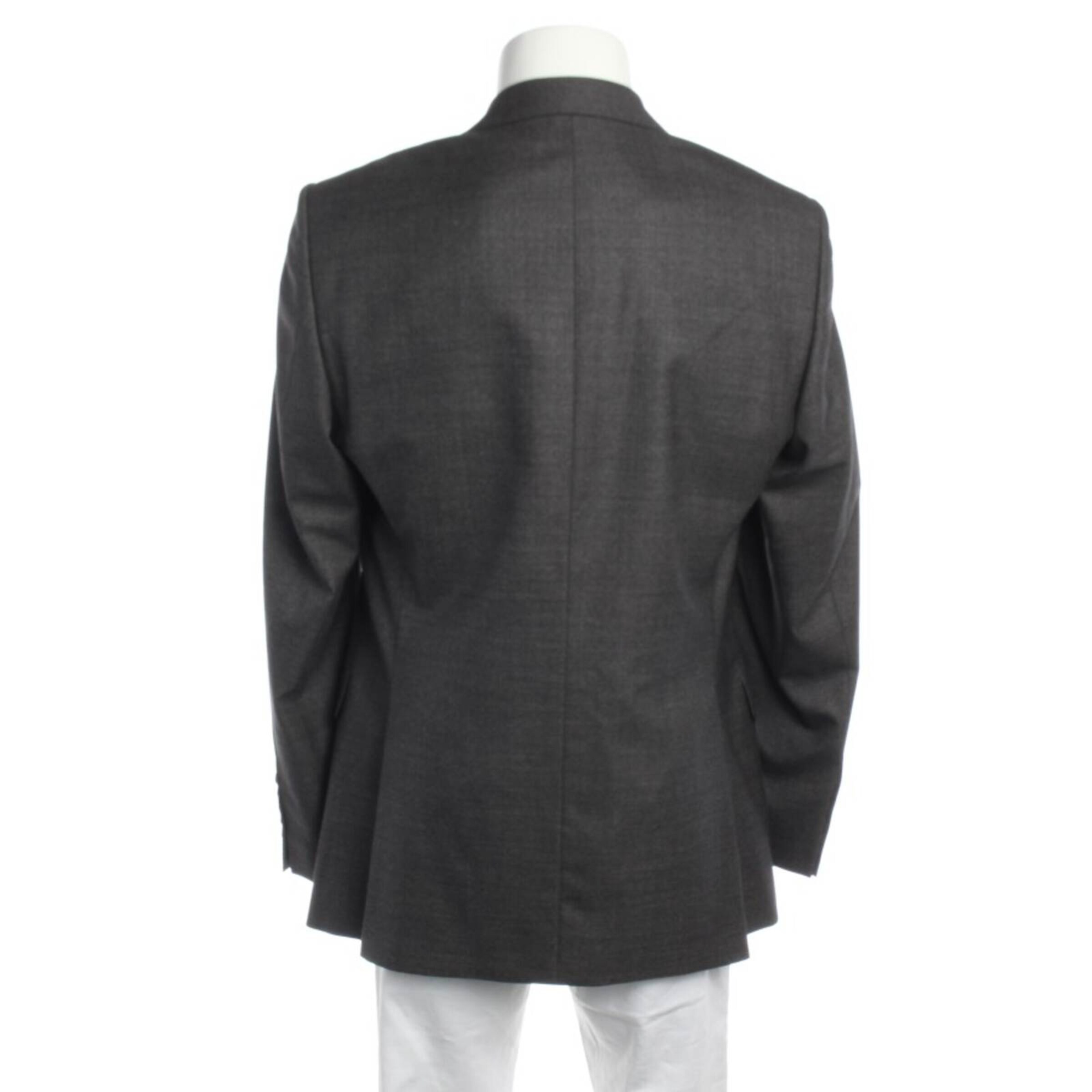 Baldessarini Suit Jacket in M-L in Grey