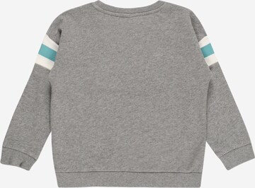 KNOT Sweatshirt in Grau