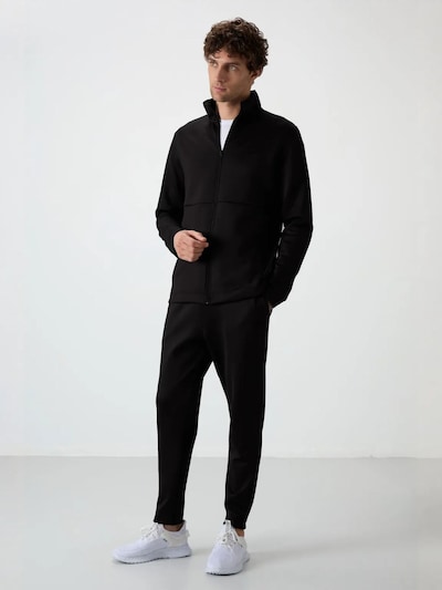 Tommy Life Sports Suit in L in Black, Item view