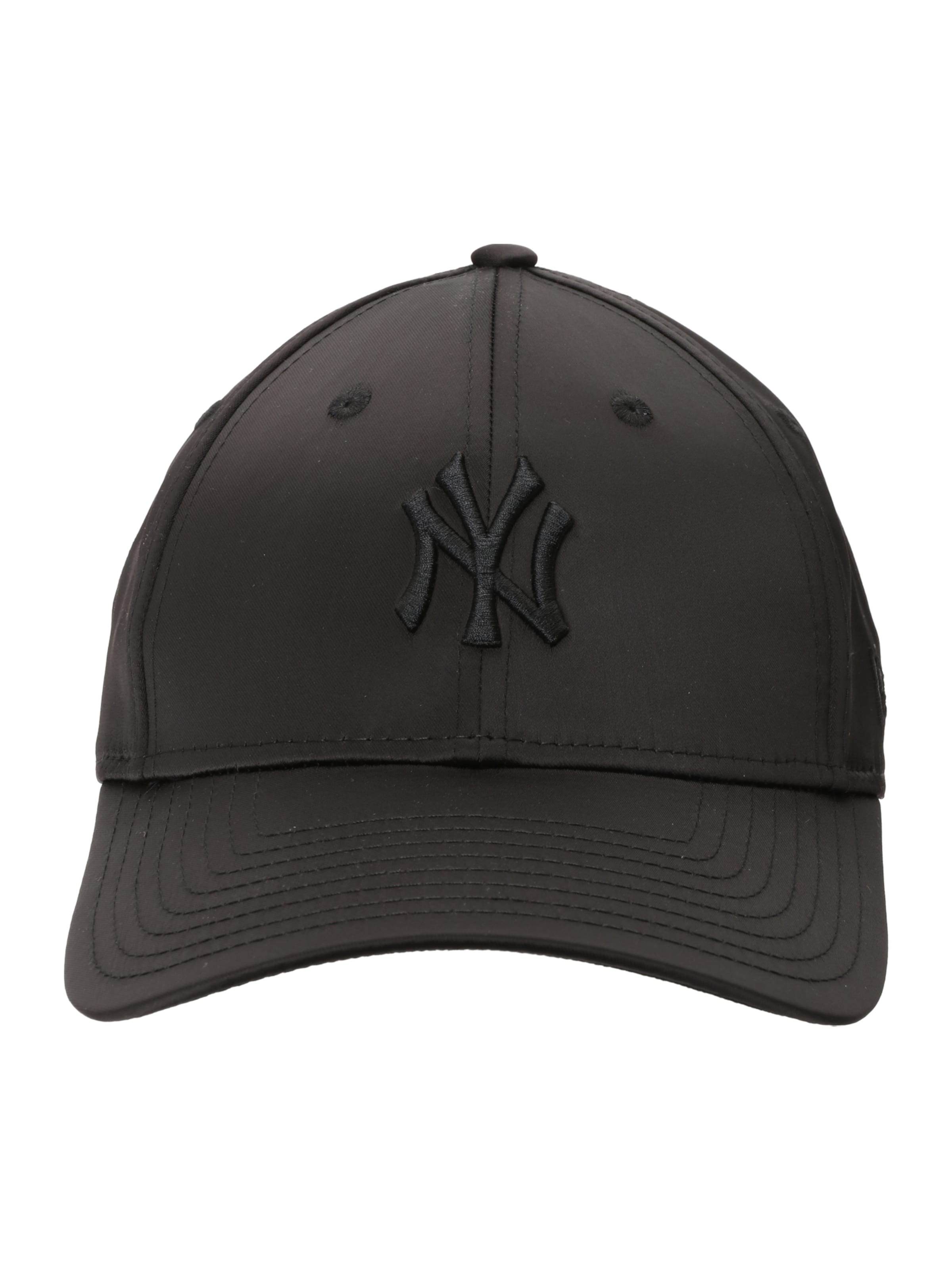 NEW ERA - Gorra 'LEAGUE ESS 9TWENTY NEYYAN' en negro