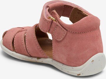 BISGAARD Sandale 'Сarly' in Pink