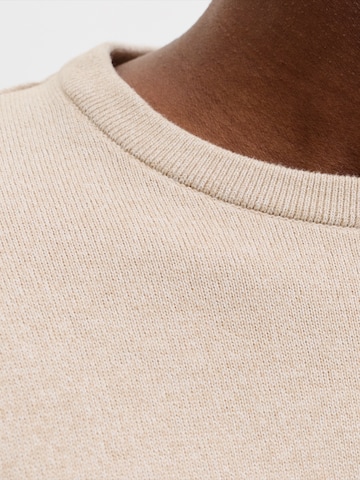 JACK & JONES Neulepaita värissä beige