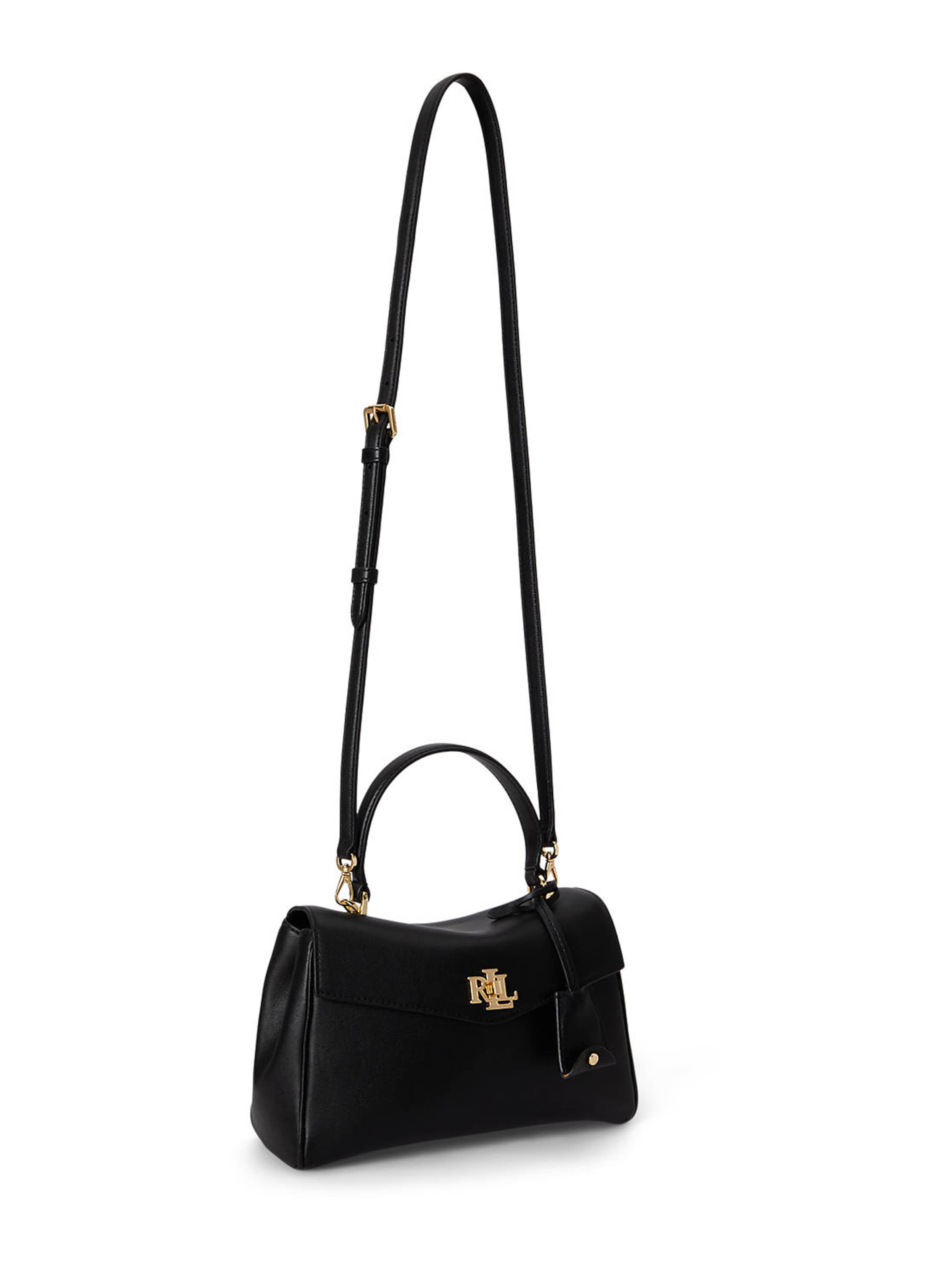 Lauren Ralph Lauren Kabelka 'FARRH' – černá