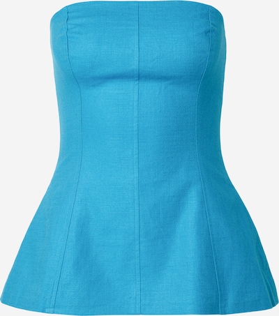 Top 'ROSA' in XS TOPSHOP di colore azzurro, Visualizzazione prodotti