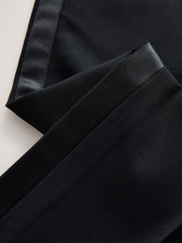 Baker by Ted Baker Regular Hose in Schwarz