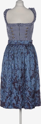 BERWIN & WOLFF Dress in M in Blue: front