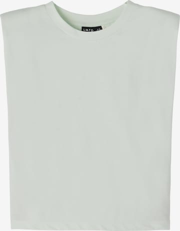 LMTD Top 'Hads' in Green: front