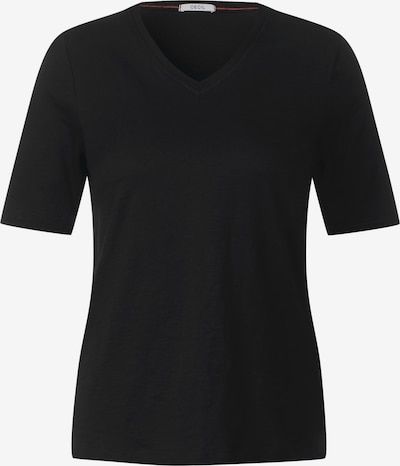 CECIL Shirt in Black, Item view