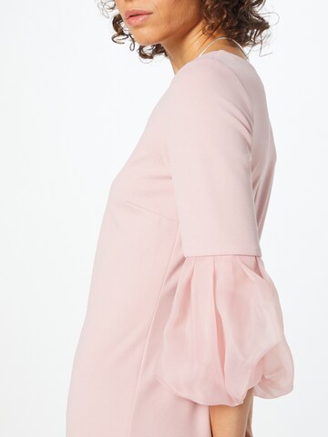 Robe Vera Mont en rose