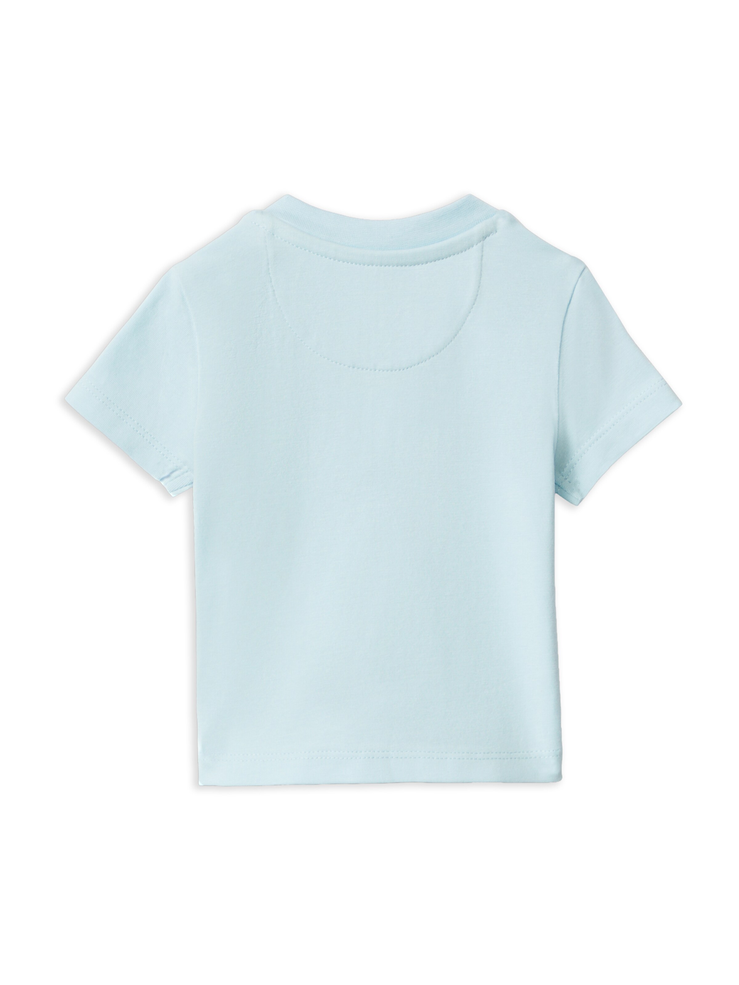 Calvin Klein Jeans - Camisola em azul