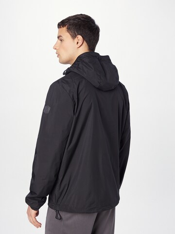 G.I.G.A. DX by killtec Outdoor jacket in Black