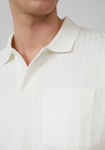 s.Oliver Shirt in White