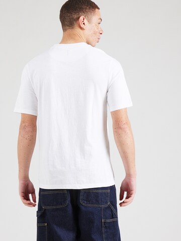 SCOTCH & SODA Tričko – bílá