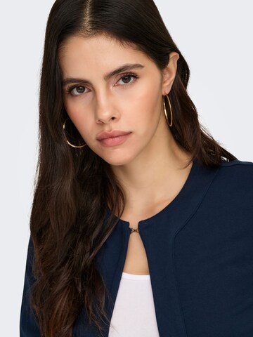 JDY Cardigan 'JDYNew' i blå