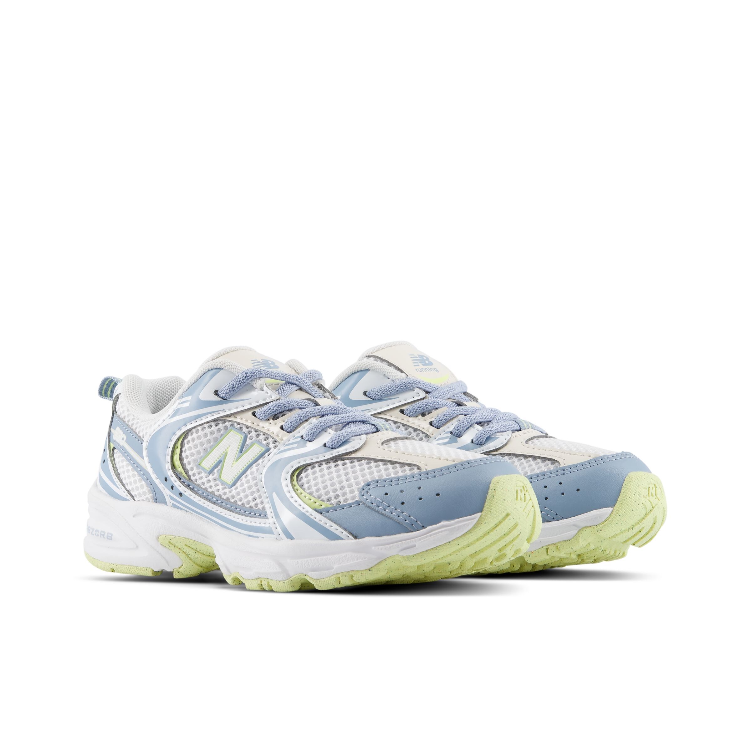 new balance Sneakers '530' in Wit