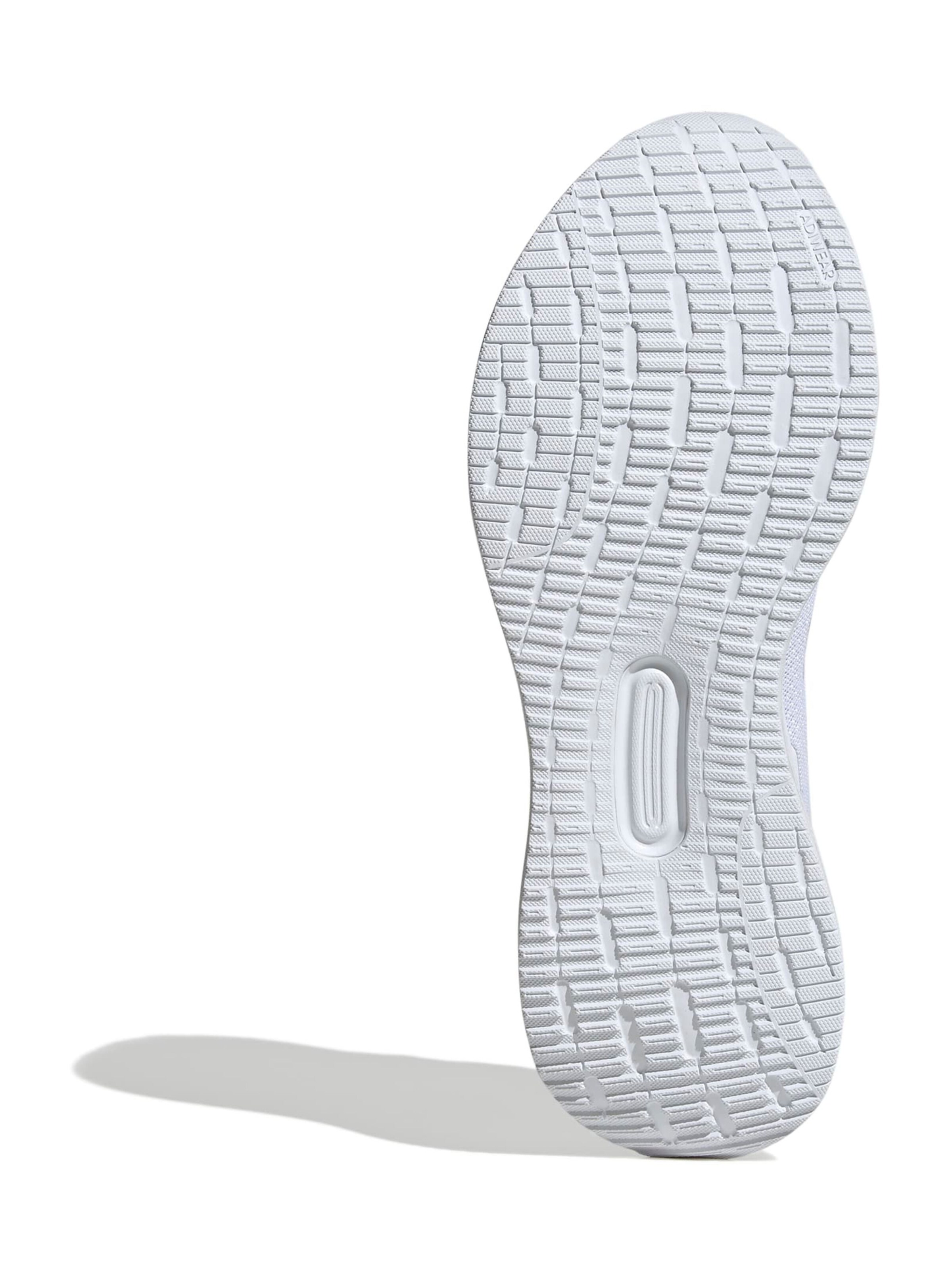 ADIDAS PERFORMANCE Running Shoes 'Runfalcon 5' in White