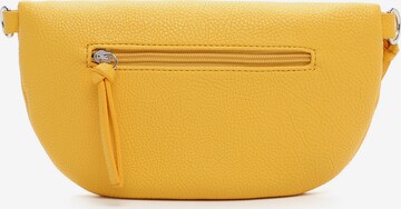 TAMARIS Crossbody Bag ' Alessia ' in Yellow