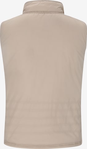 ENDURANCE Sports Vest 'Silar' in Grey