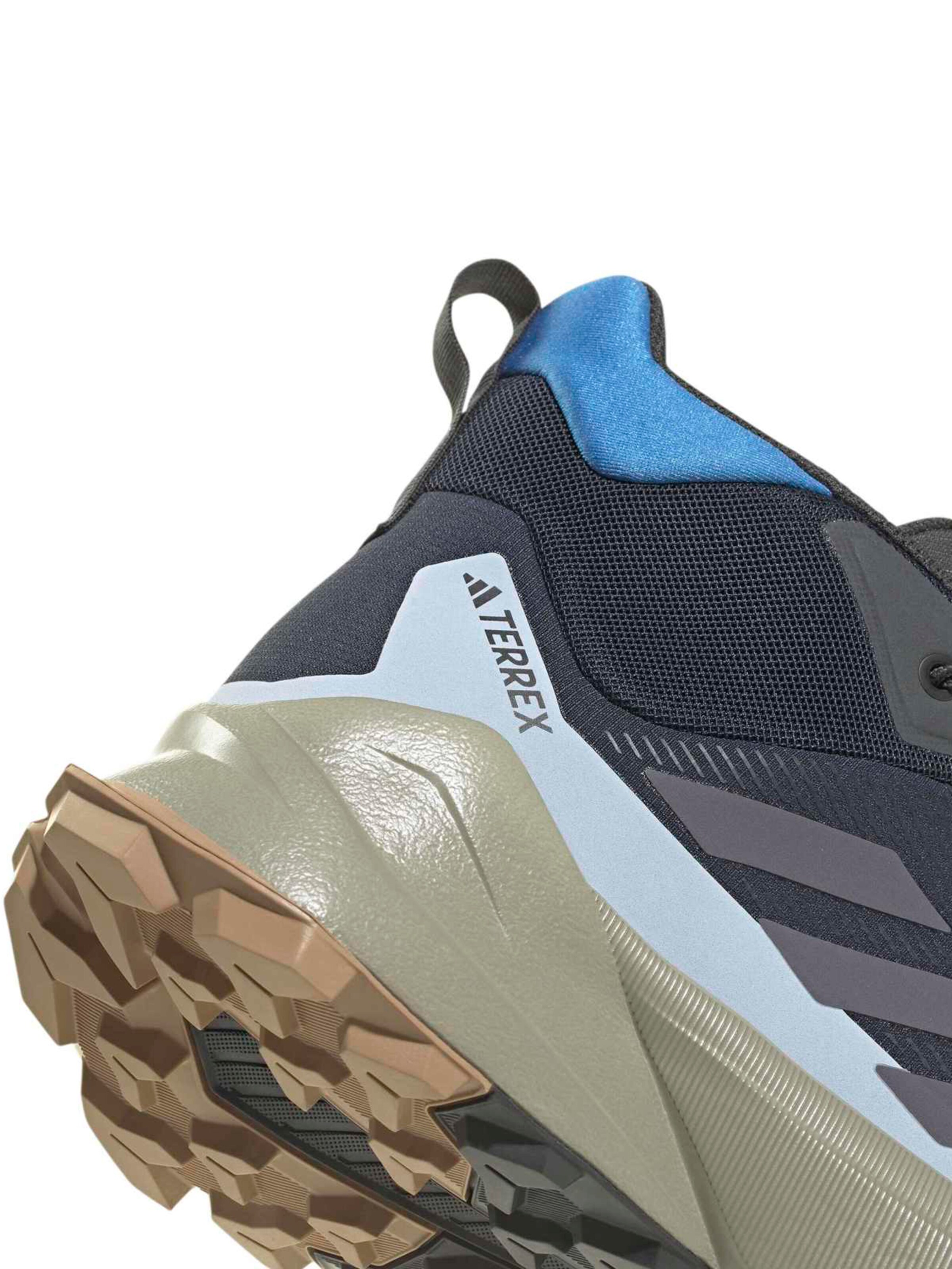 ADIDAS TERREXLežerne čizme 'TRAILMAKER 2.0' - crna boja