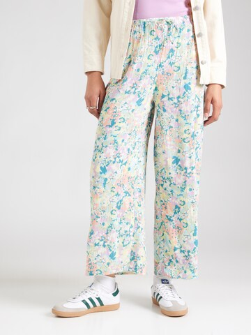 Wide leg Pantaloni 'BEACH SPIRIT' di BILLABONG in colori misti: frontale