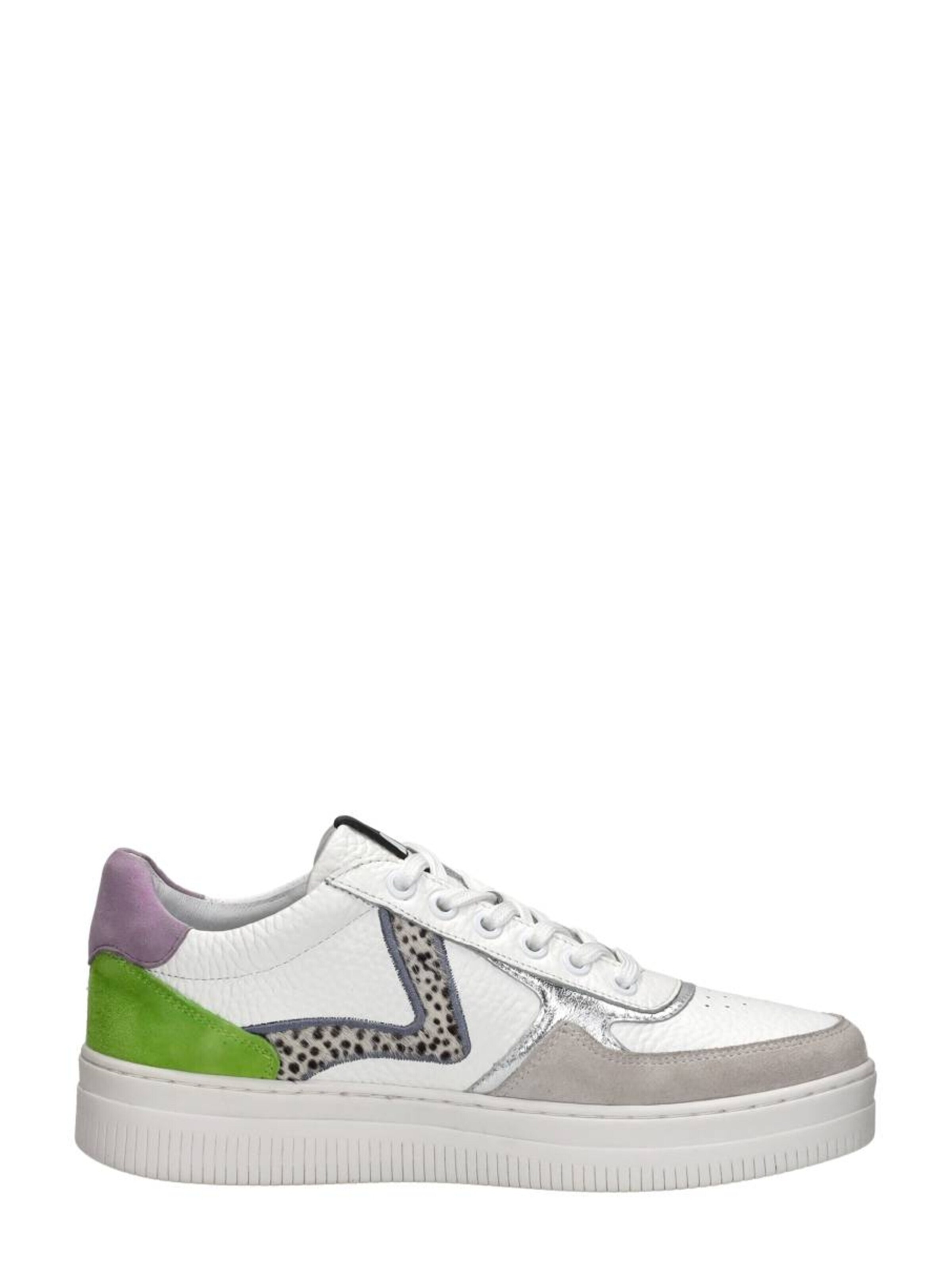 MARUTI Sneakers laag 'Momo' in Wit