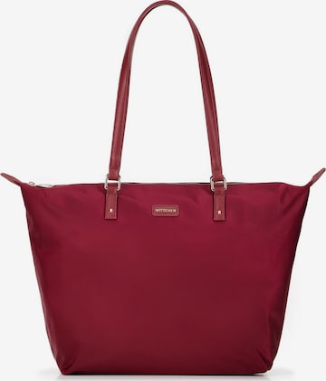 Wittchen Shopper in Red: front