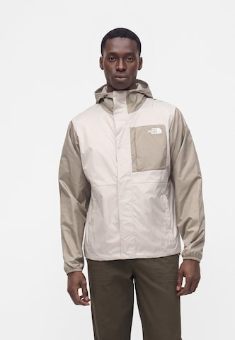THE NORTH FACE - Chaqueta de montaña 'Nuketo' en gris