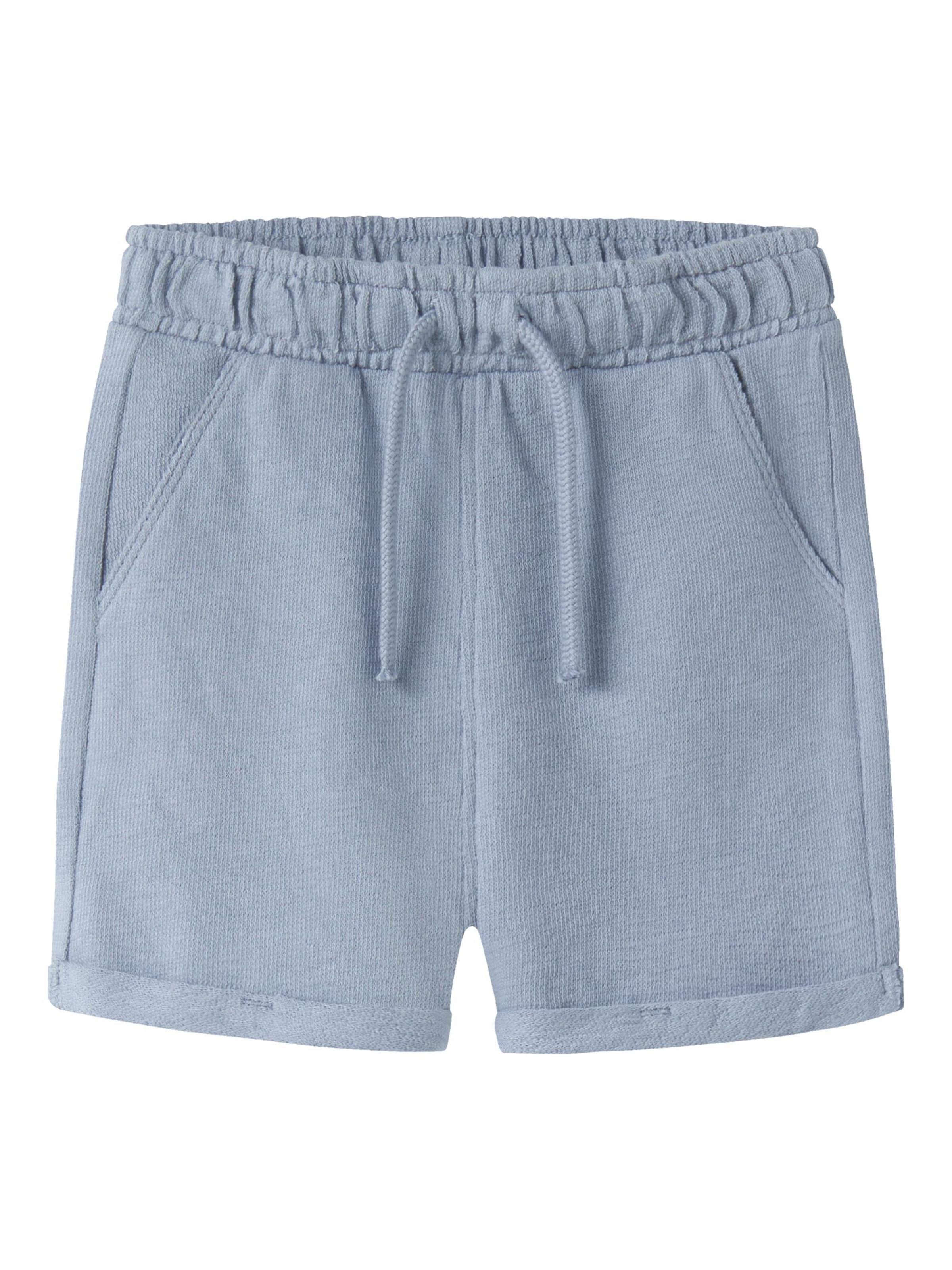 Lil'Atelier - regular Pantalón en azul: frente