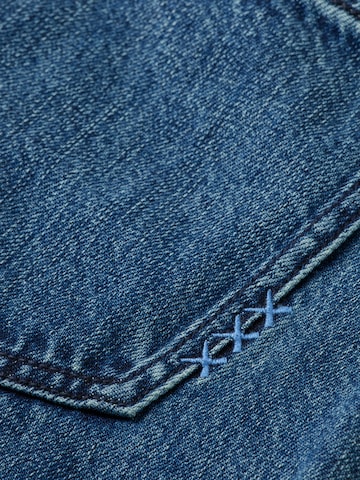 SCOTCH & SODA Flared Τζιν σε μπλε