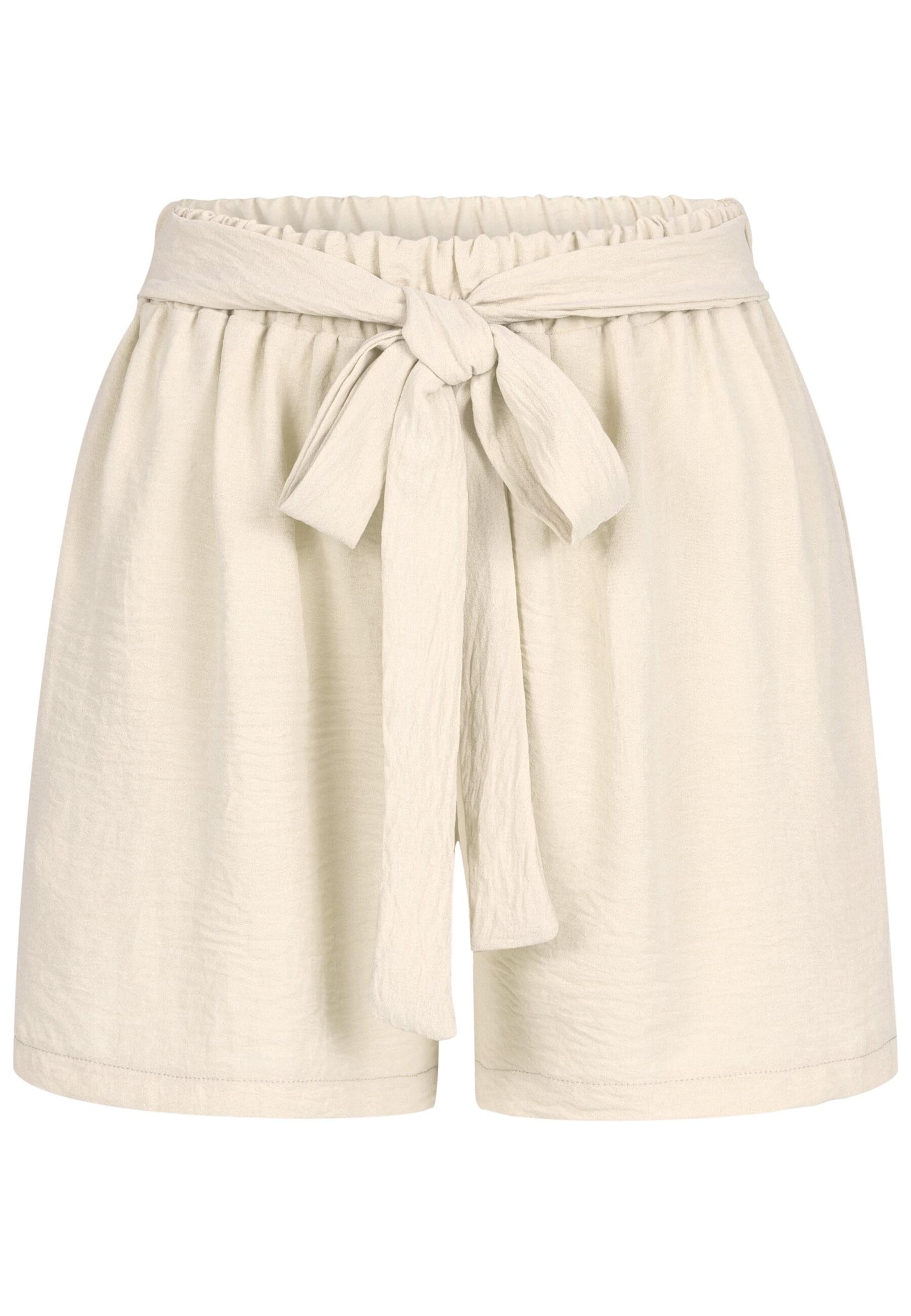 Cloud5ive - regular Pantalón en beige: frente