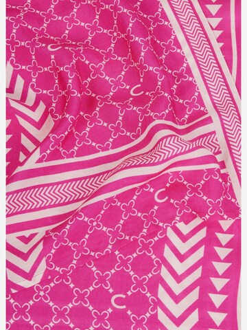 Tunique CODELLO en rose