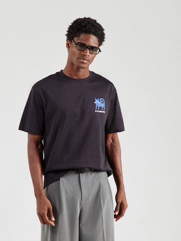 Only & Sons Tričko 'ONSFRED' – černá