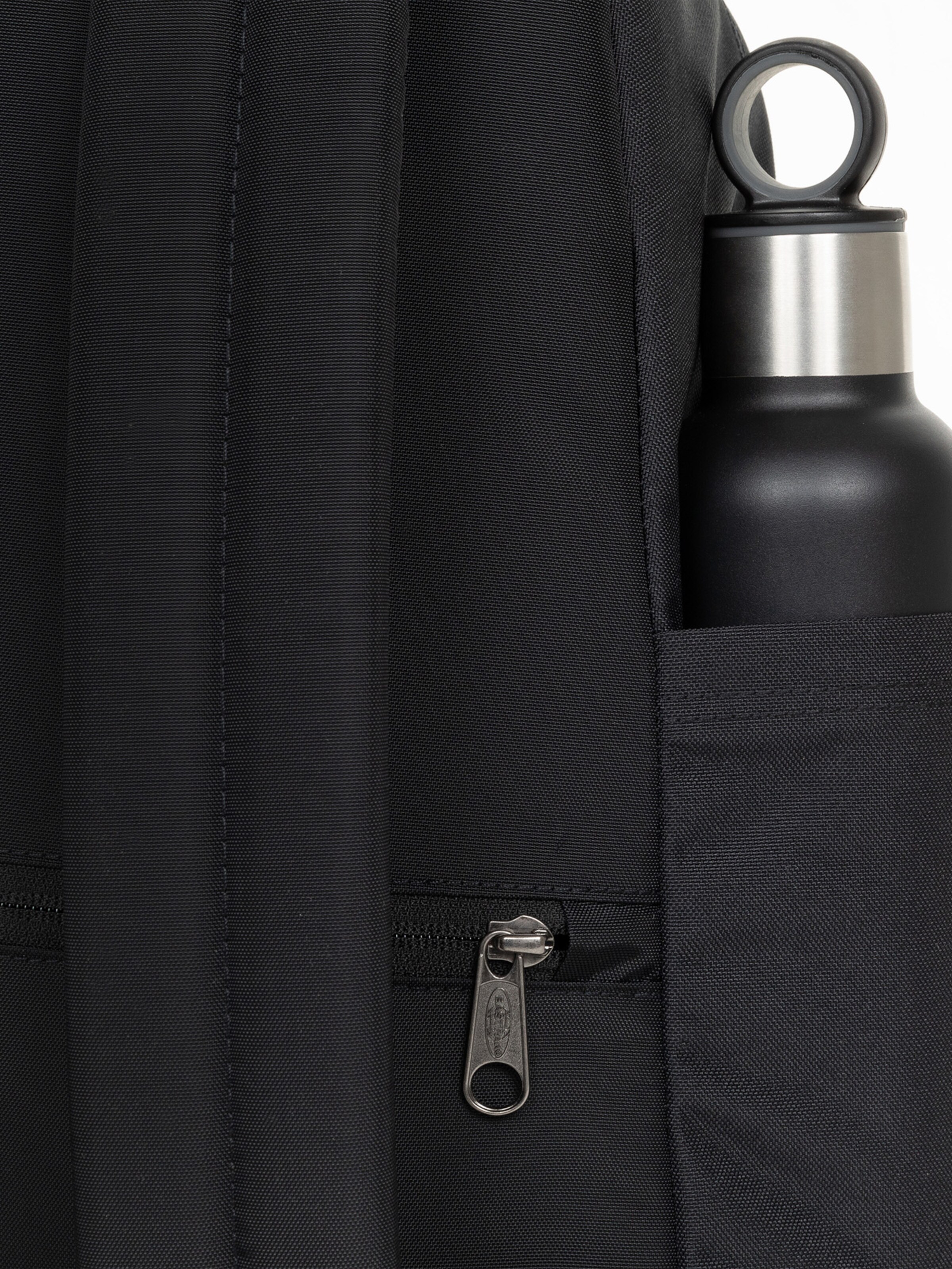 EASTPAK Backpack 'Day Pak'r' in Black