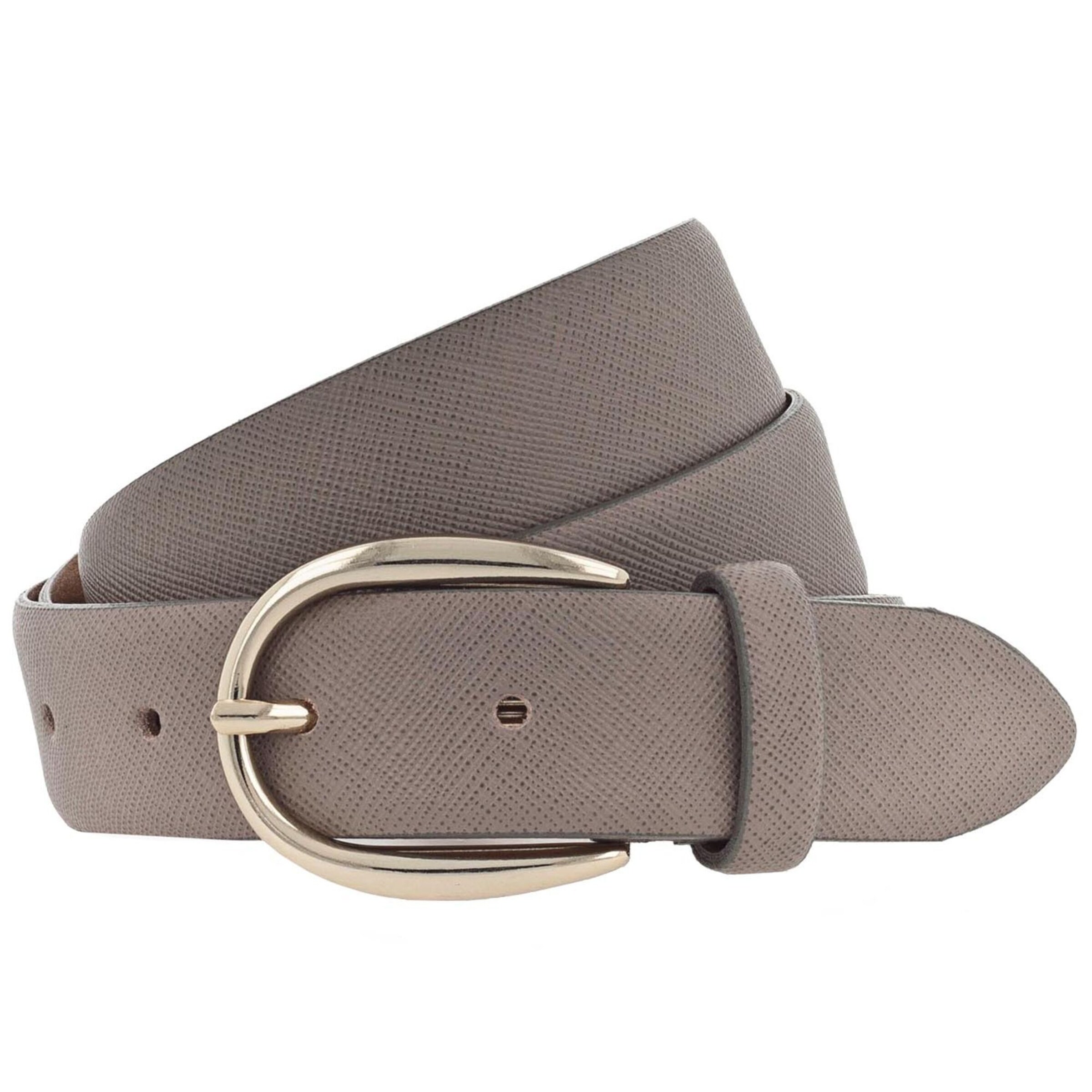 Cintura di VANZETTI in beige