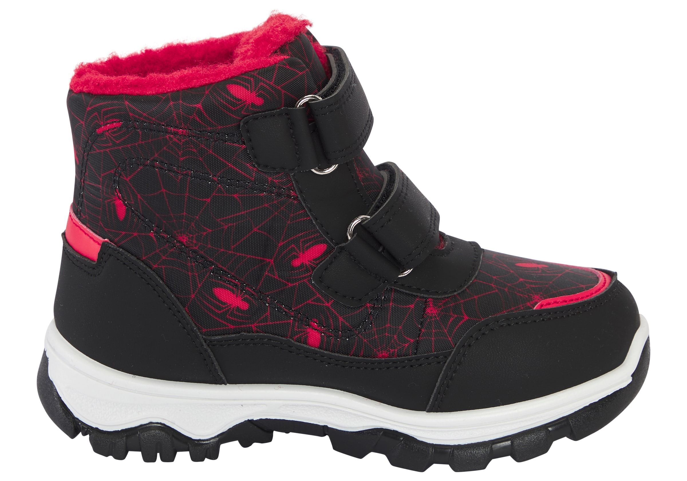 DISNEY Boots in Black